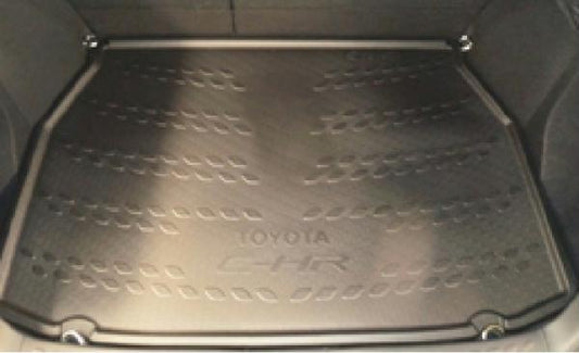 Genuine Toyota Chr Trunk Liner