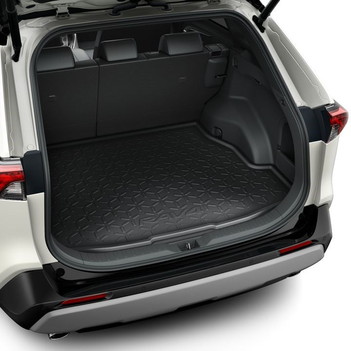 Genuine Toyota Rav4 Boot Liner