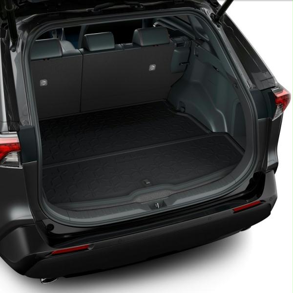 Genuine Toyota Rav4 Phev Boot Liner