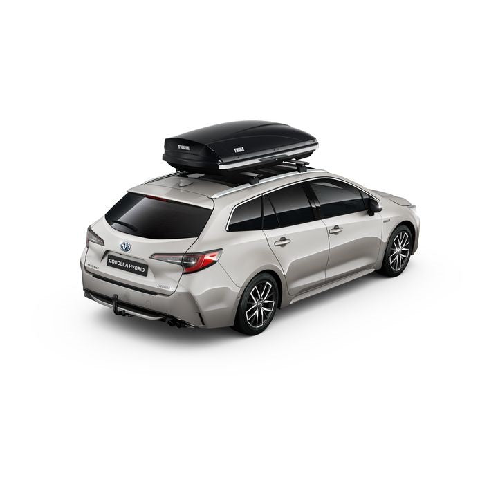 Genuine Toyota Corolla Hatch Roof Rack