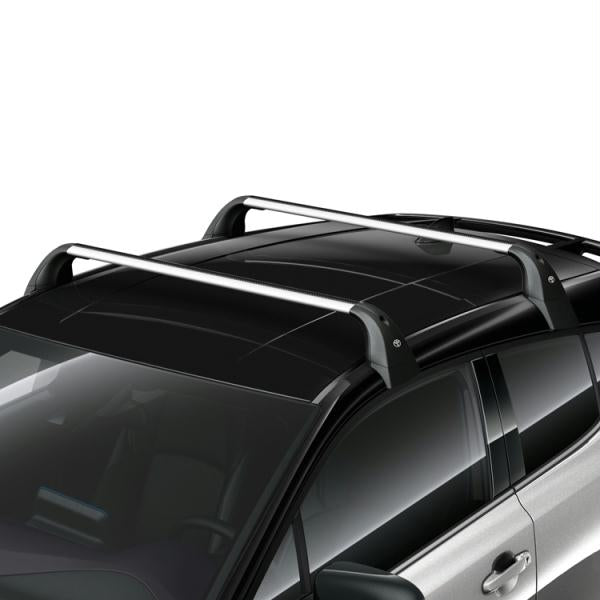 Genuine Toyota Chr Roof Rack