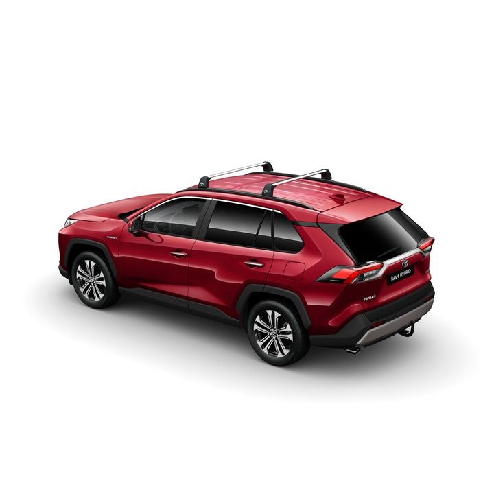 Genuine toyota rav4 roof rack sale