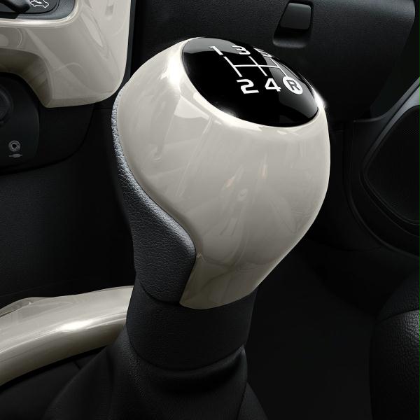 Genuine Toyota Aygo Shift Knob - Manual