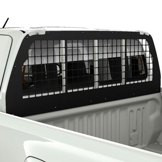 Genuine Toyota Hilux Rear Window Mesh