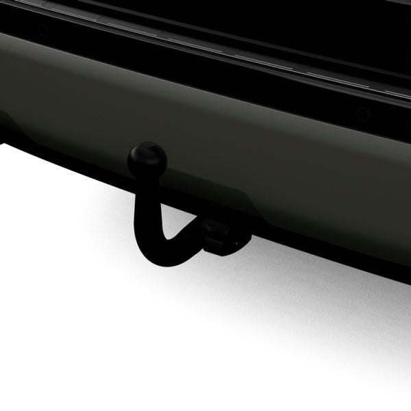 Genuine Toyota Rav4 Phev Horizontal Detachable Towing Hitch