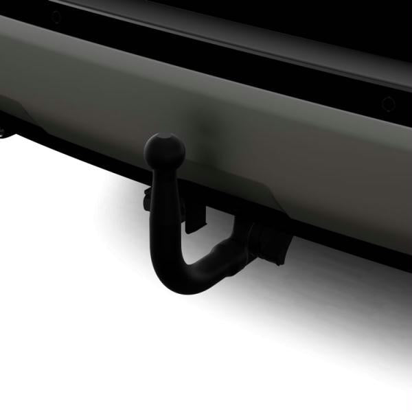 Genuine Toyota Rav4 Phev Vertical Detachable Towing Hitch