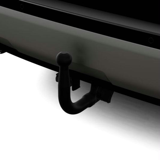 Genuine Toyota Rav4 Phev Vertical Detachable Towing Hitch