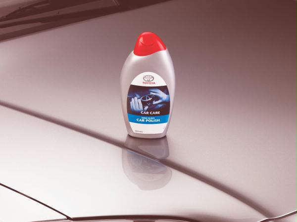 Genuine Toyota Proace Verso Car Polish