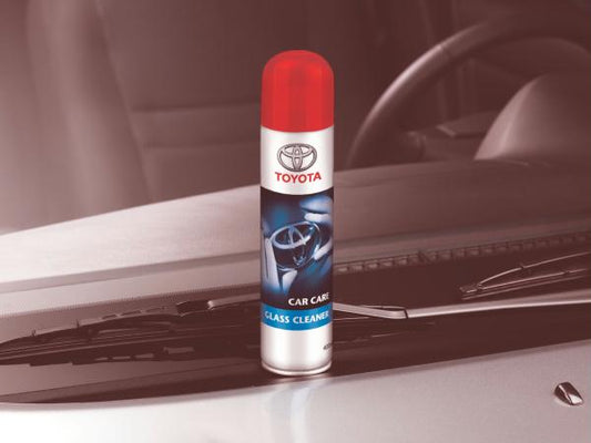 Genuine Toyota Corolla Saloon Glass Cleaner