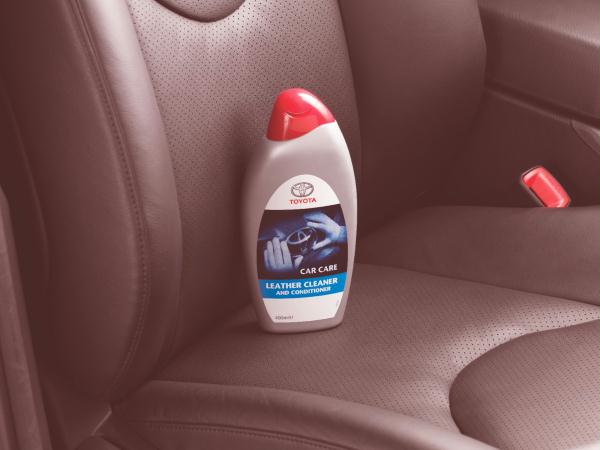 Leather Wipes, Automotive Interior Appearance