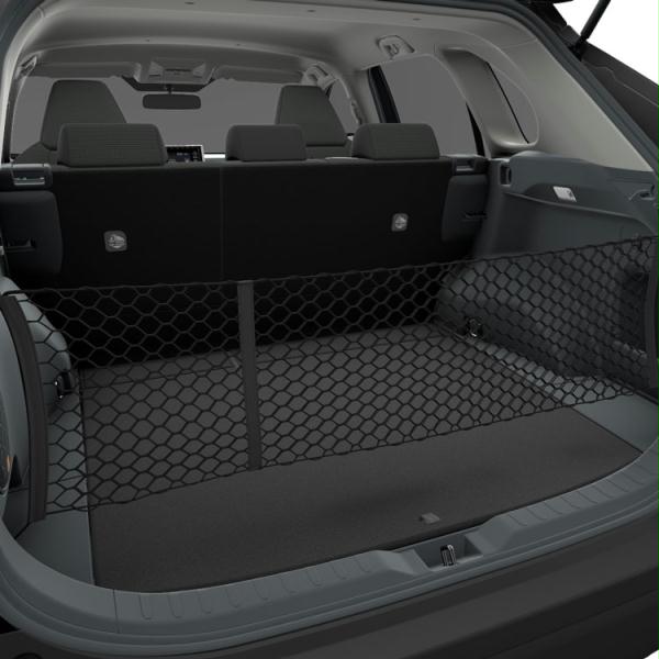 Genuine Toyota Rav4 Cargo Net - Vertical