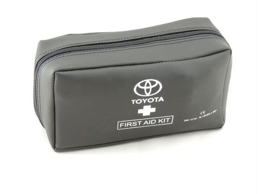 Genuine Toyota Hilux First Aid Kit