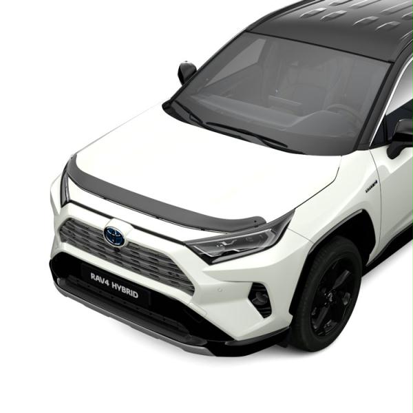 Genuine Toyota Rav4 Phev Hood Deflector