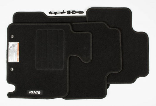 Genuine Suzuki Ignis Carpet Mats