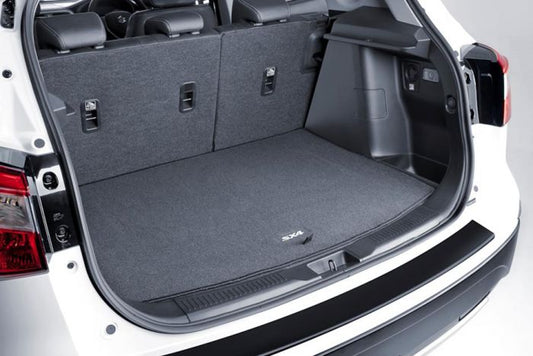 Genuine Suzuki Sx4 S-Cross Boot Carpet Mat