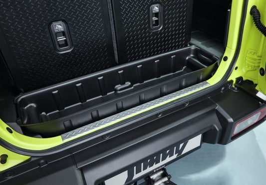 Genuine Suzuki Jimny Small Cargo Tray