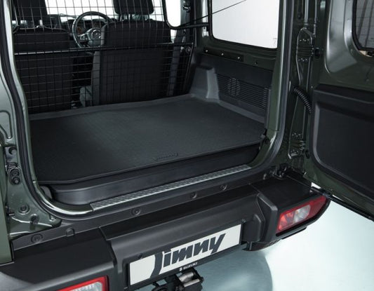 Genuine Suzuki Jimny Full Load Area Tray