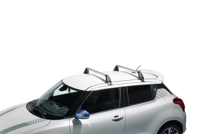 Genuine Suzuki Swift Roof Rack