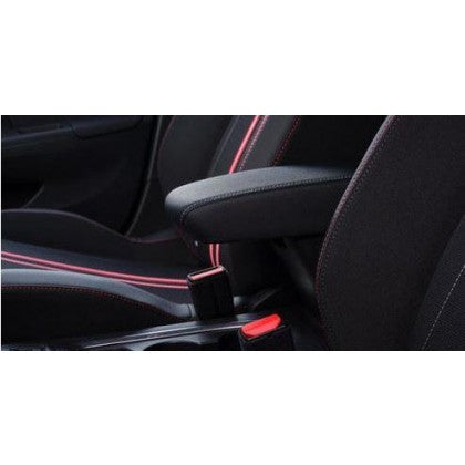 Genuine Corsa F Foldable Armrest With Storage