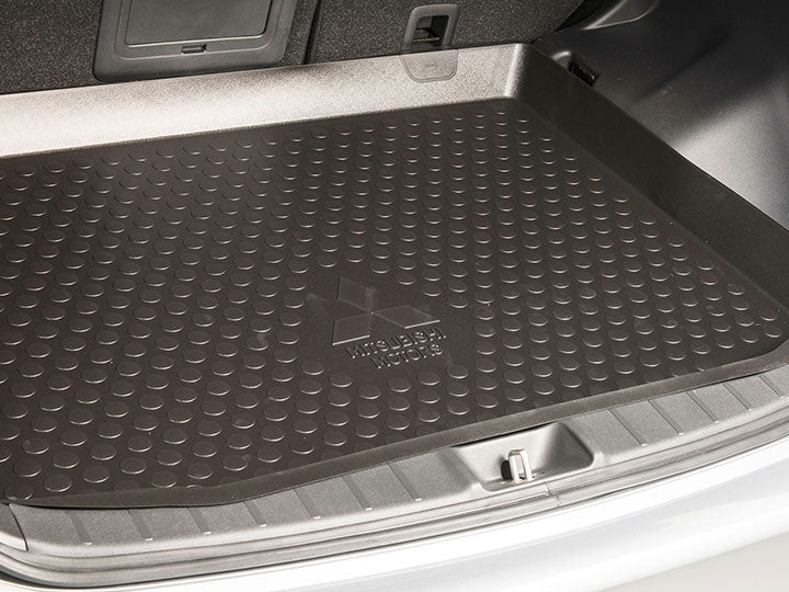 Genuine Mitsubishi Asx Boot Tray