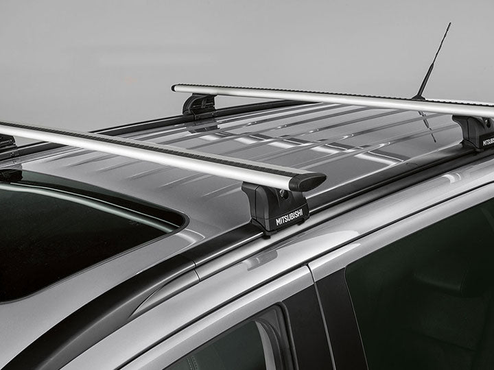 Genuine Mitsubishi Outlander Roof Bars