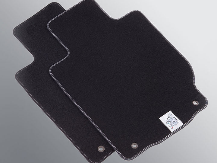 Genuine Mitsubishi Outlander Carpet Mats