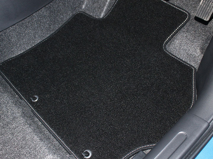 Genuine Mitsubishi Mirage Carpet Floor Mats