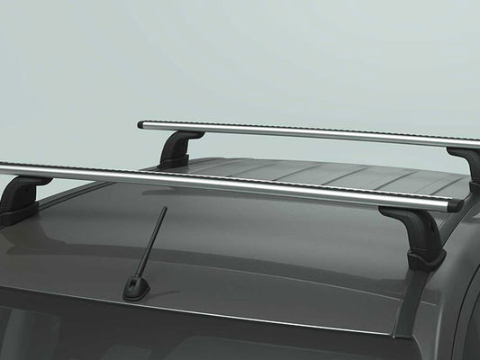 Genuine Mitsubishi L200 Roof Bars