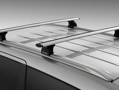 Genuine Mitsubishi Shogun Sport Roof Bars