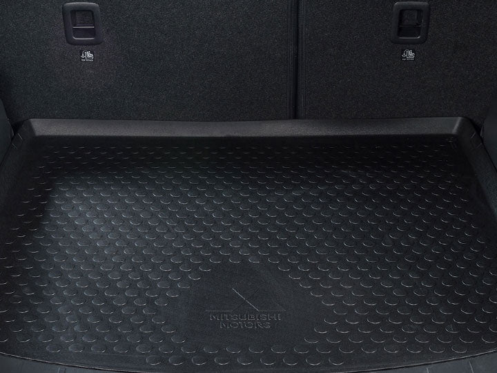 Genuine Mitsubishi Outlander Phev Boot Liner