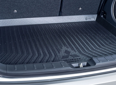 Genuine Mitsubishi Eclipse Cross Boot Tray