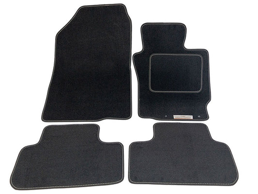 Genuine Mitsubishi Eclipse Cross Carpet Mats