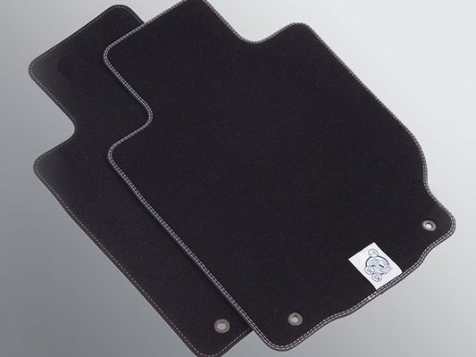 Genuine Mitsubishi Outlander Phev Carpet Mats