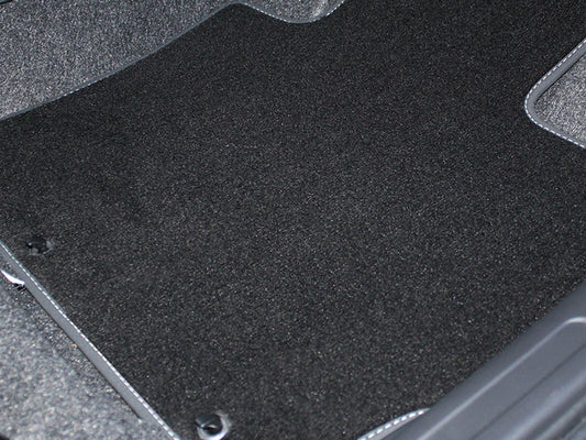 Genuine Mitsubishi Outlander Phev Velour Mats