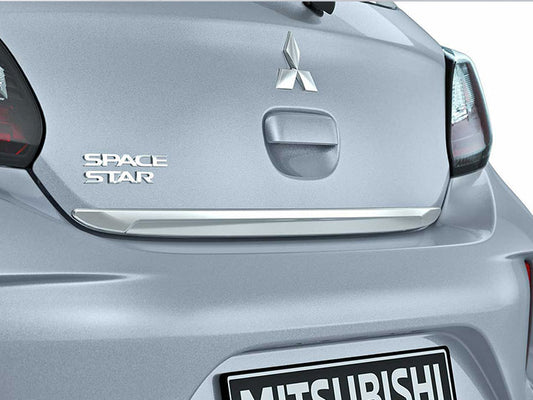 Genuine Mitsubishi Mirage Tailgate Trim