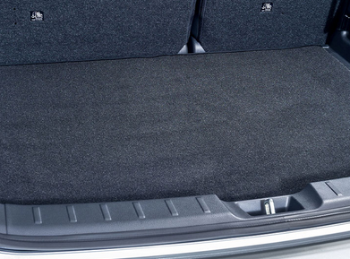 Genuine Mitsubishi Eclipse Cross Boot Mat