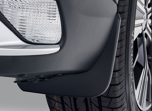 Genuine Mitsubishi Eclipse Cross Rear Mudflaps