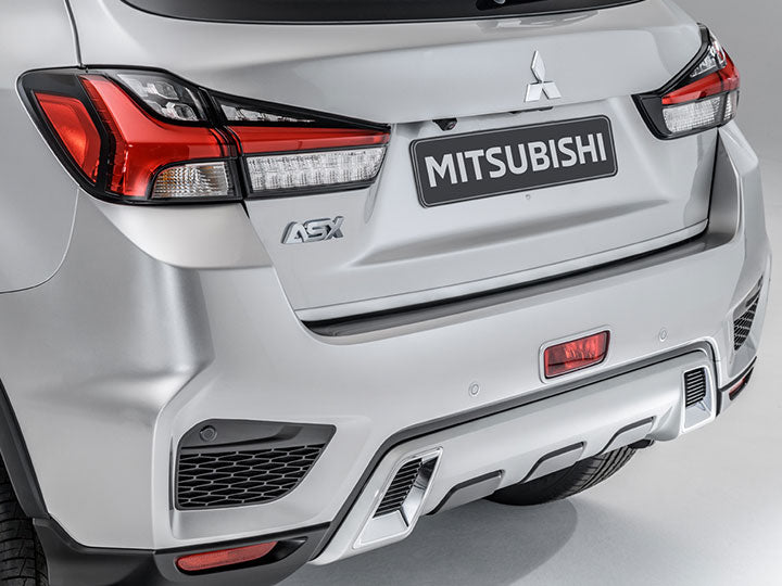 Genuine Mitsubishi Asx Rear Skid Plate