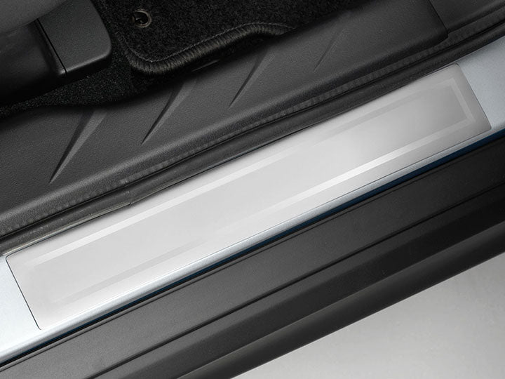 Genuine Mitsubishi Asx Sill Protectors