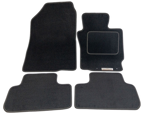 Genuine Mitsubishi Asx Carpet Mats