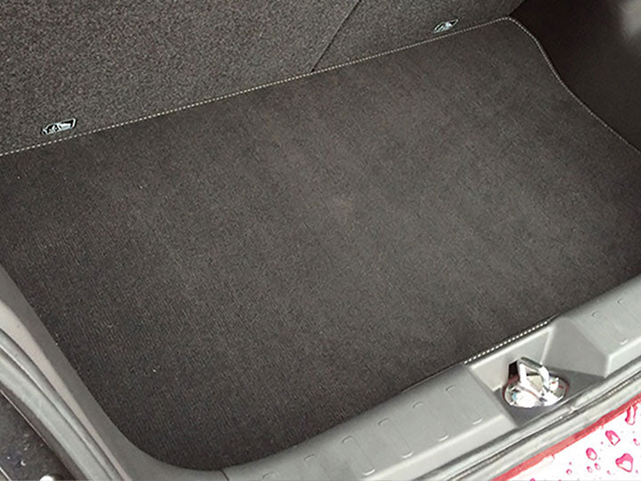 Genuine Mitsubishi Mirage Boot Mat