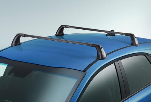 Genuine Kia Ceed Gt Line Steel Roof Bars