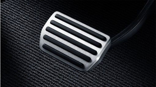 Genuine Volvo Xc90 Sports Pedals 2015 Models