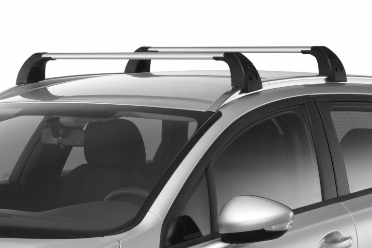 Genuine Peugeot 508 Roof Bars