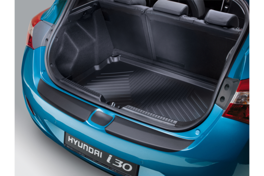 Genuine Hyundai I30 Boot Liner