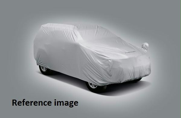 Genuine Toyota Chr Car Cover