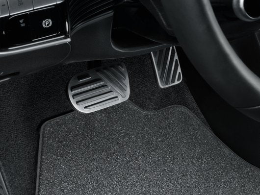 Genuine Hyundai Ioniq 5 Sport Grip Pedal Kit, Rhd