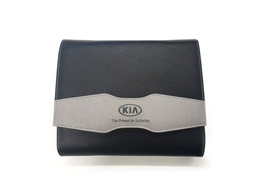 Genuine Kia Sportage Vehicle Document Holder