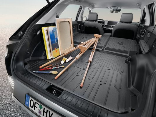 Genuine Hyundai Ioniq 5 Trunk Liner