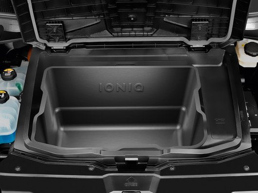 Genuine Hyundai Ioniq 5 Trunk Liner, Front